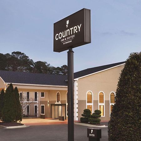 Country Inn & Suites By Radisson, Griffin, Ga Exteriör bild