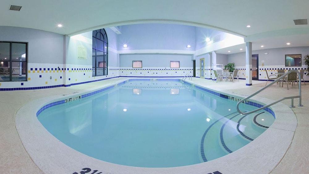 Country Inn & Suites By Radisson, Griffin, Ga Exteriör bild