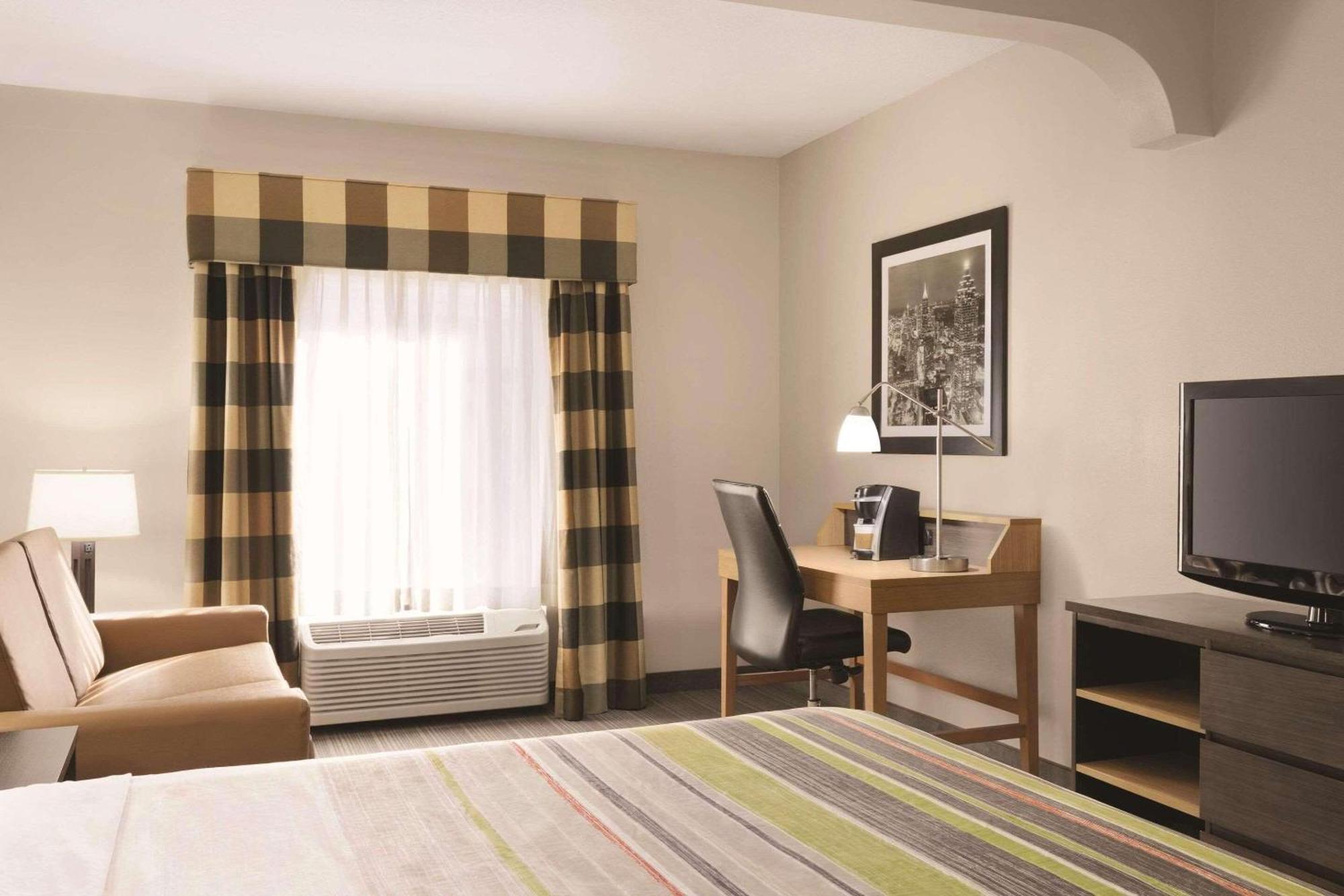 Country Inn & Suites By Radisson, Griffin, Ga Exteriör bild