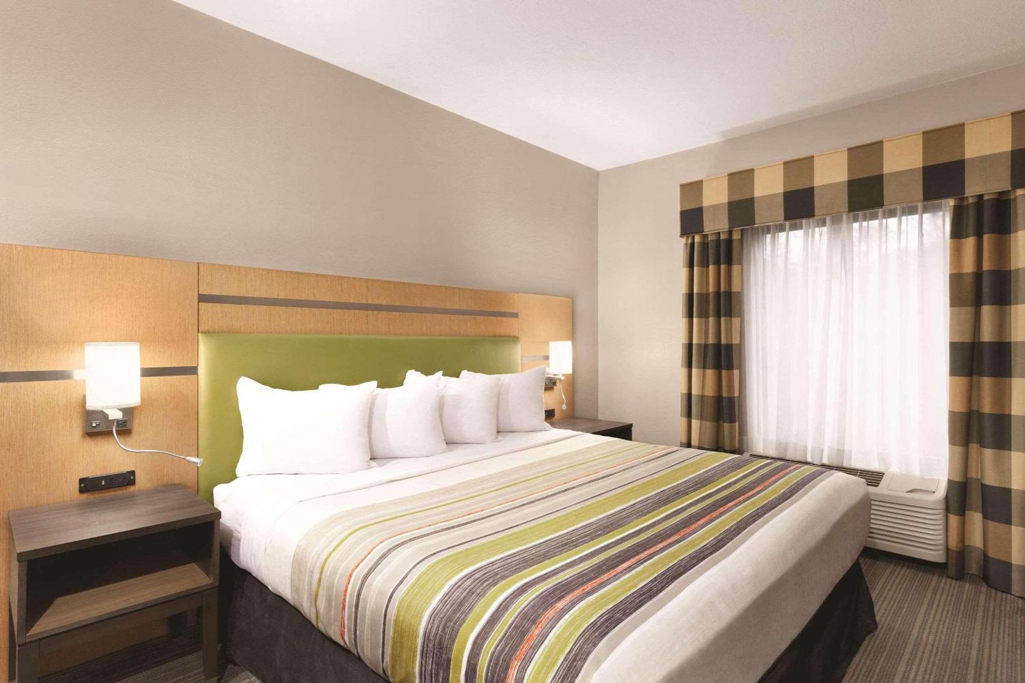 Country Inn & Suites By Radisson, Griffin, Ga Exteriör bild