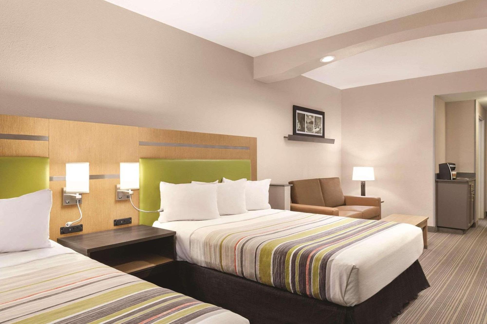 Country Inn & Suites By Radisson, Griffin, Ga Exteriör bild