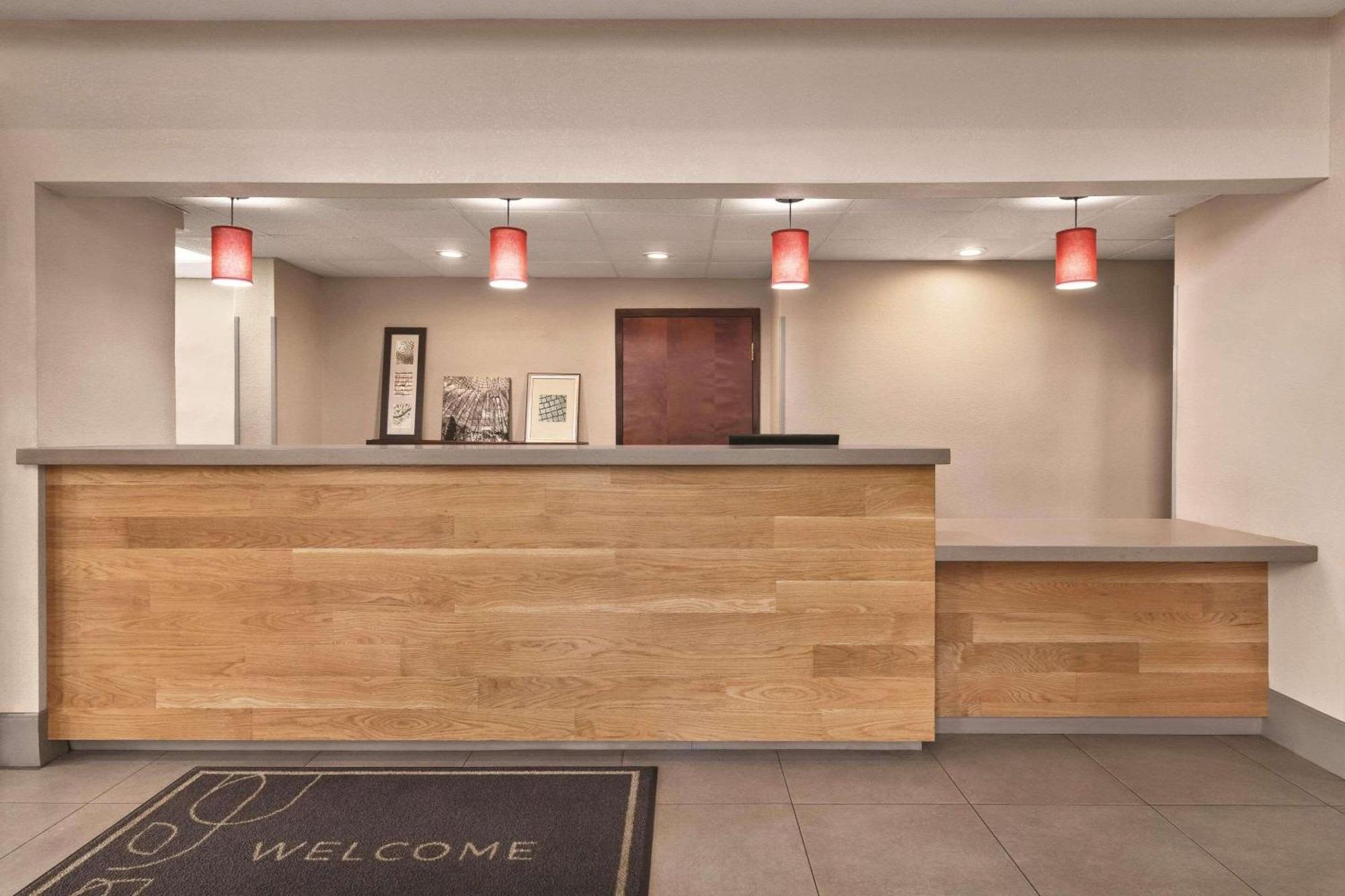 Country Inn & Suites By Radisson, Griffin, Ga Exteriör bild