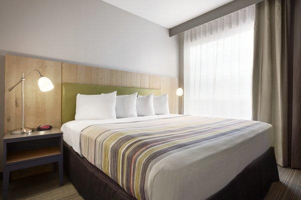 Country Inn & Suites By Radisson, Griffin, Ga Exteriör bild