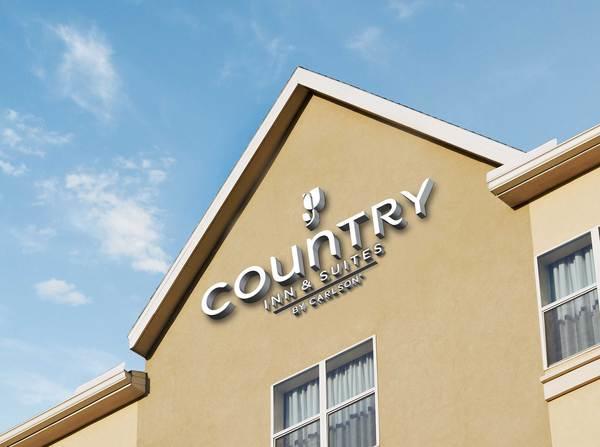 Country Inn & Suites By Radisson, Griffin, Ga Exteriör bild