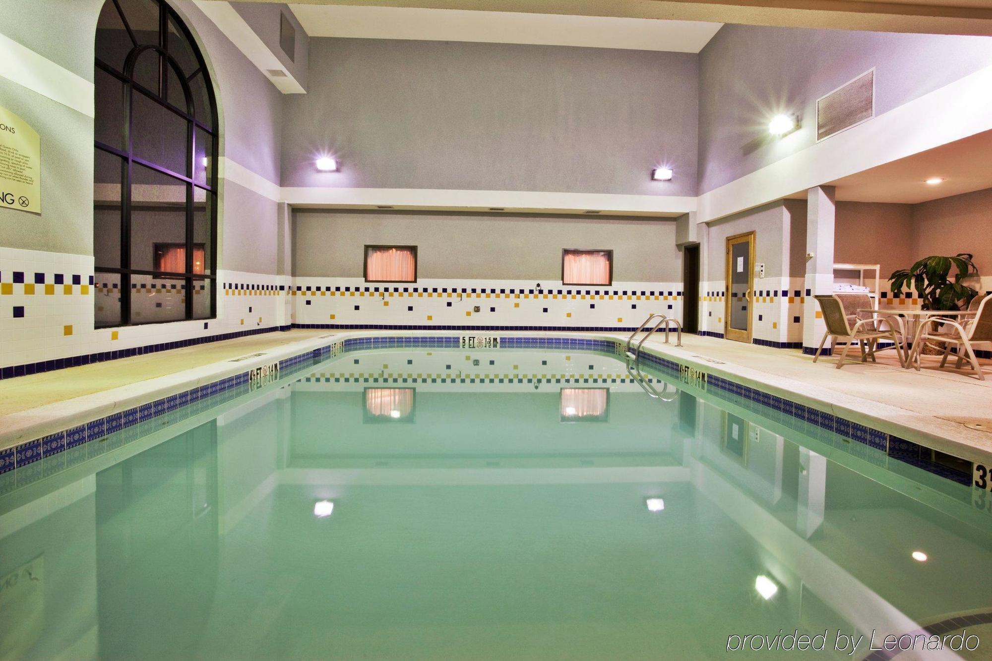 Country Inn & Suites By Radisson, Griffin, Ga Exteriör bild