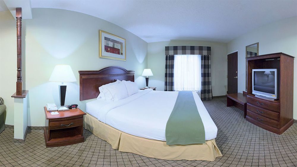 Country Inn & Suites By Radisson, Griffin, Ga Exteriör bild