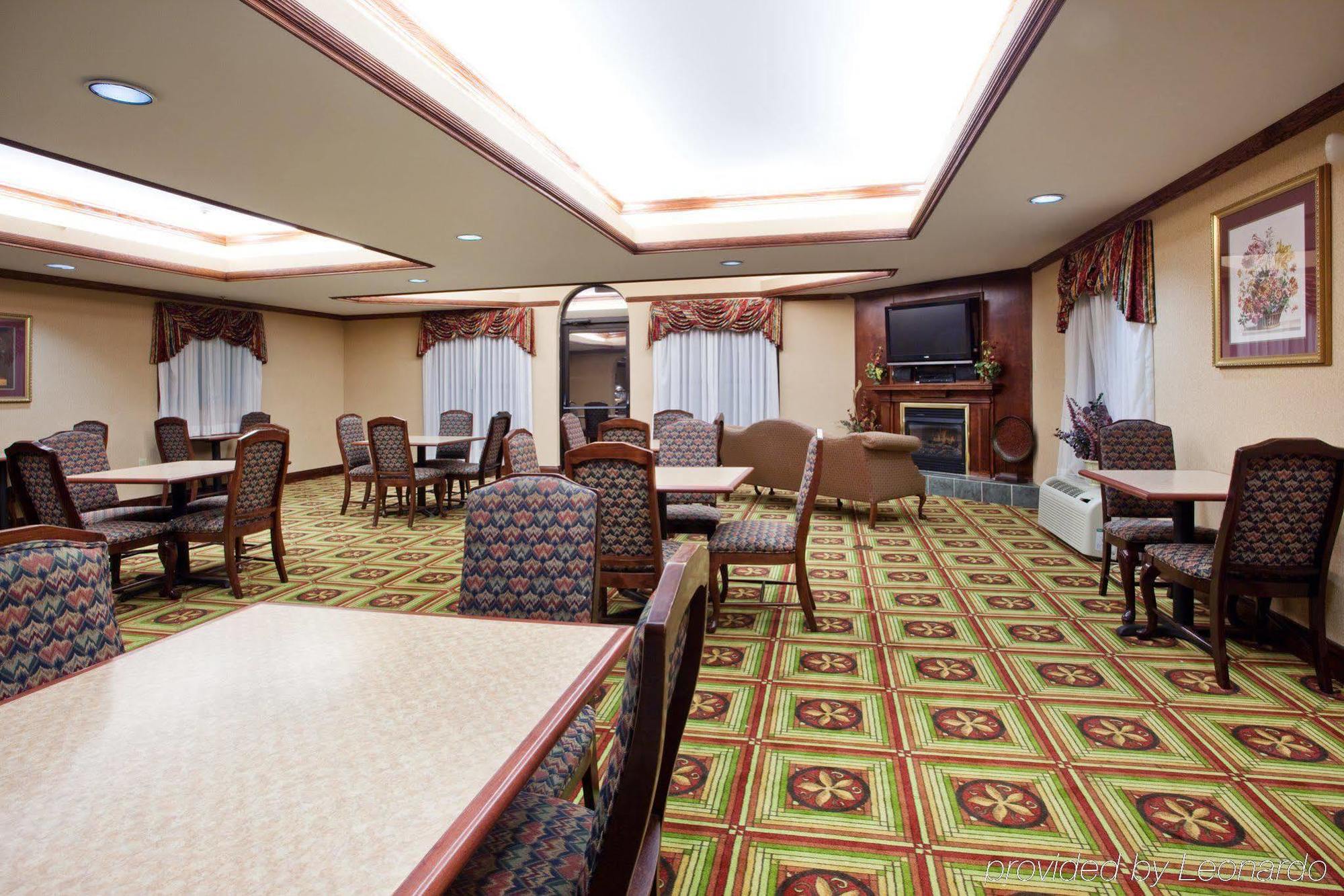 Country Inn & Suites By Radisson, Griffin, Ga Exteriör bild