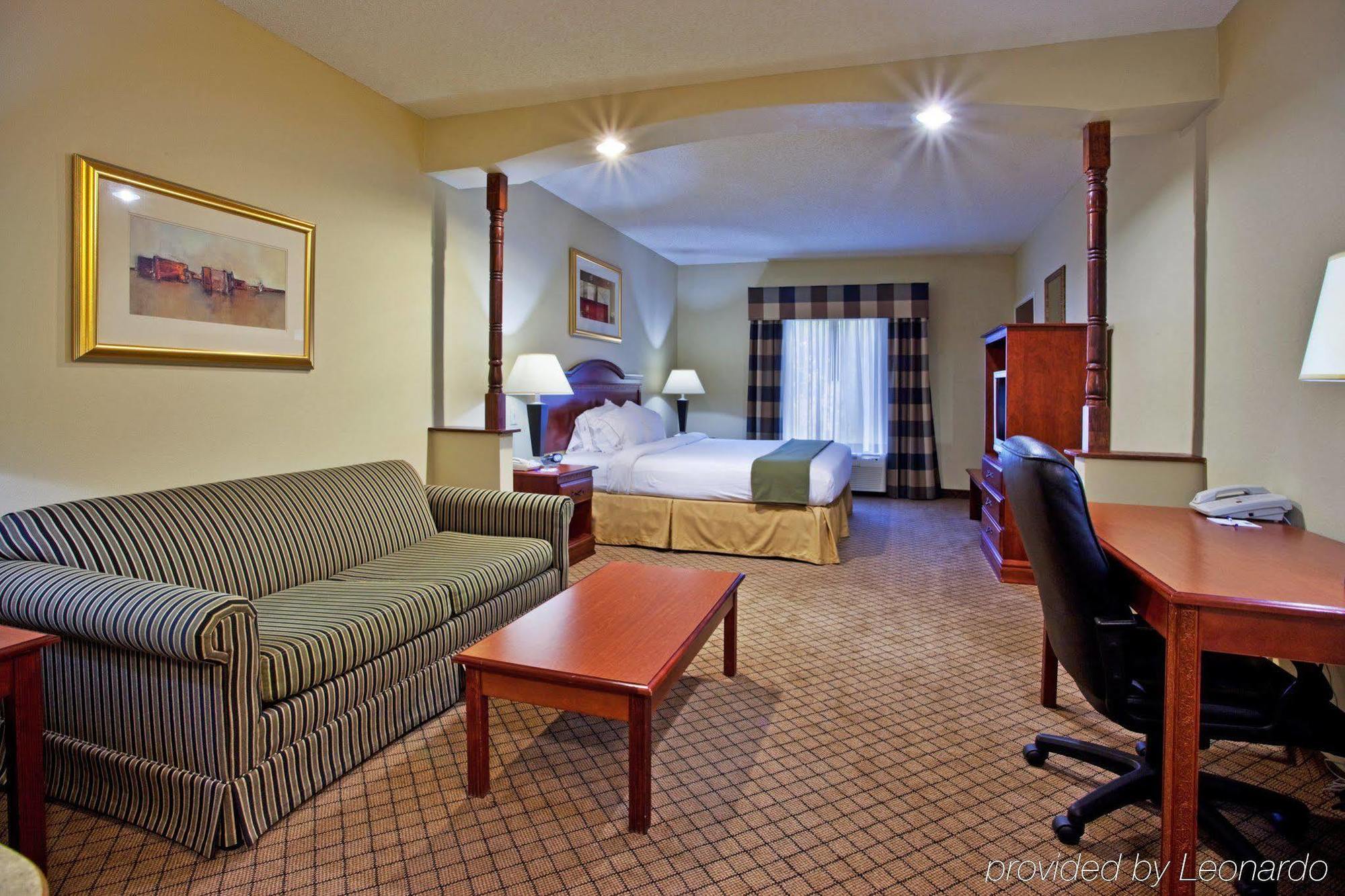Country Inn & Suites By Radisson, Griffin, Ga Exteriör bild