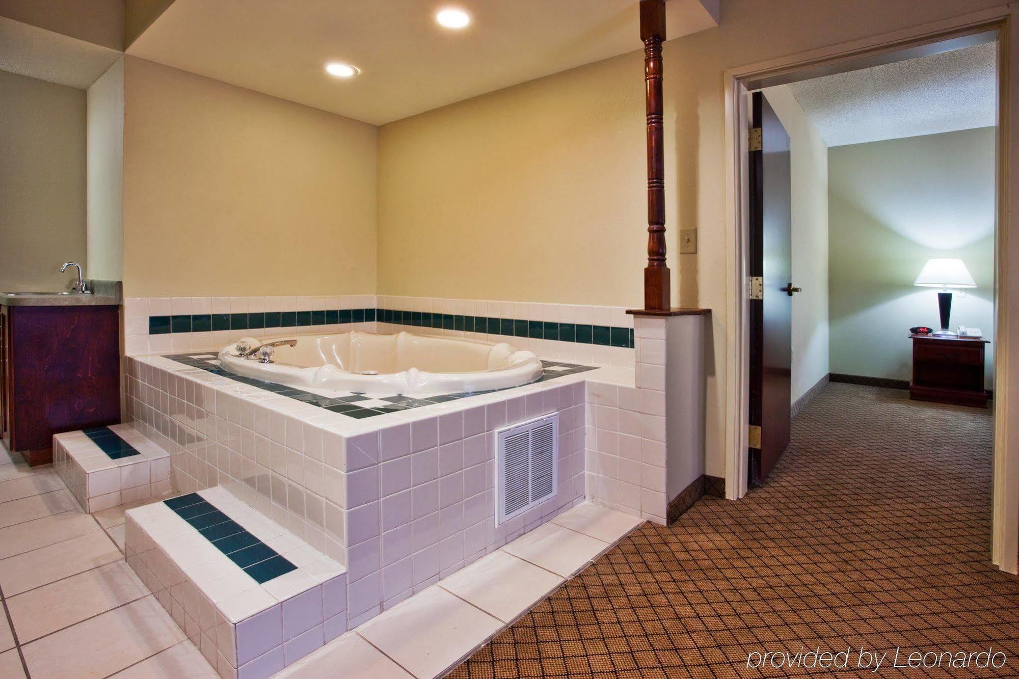 Country Inn & Suites By Radisson, Griffin, Ga Exteriör bild
