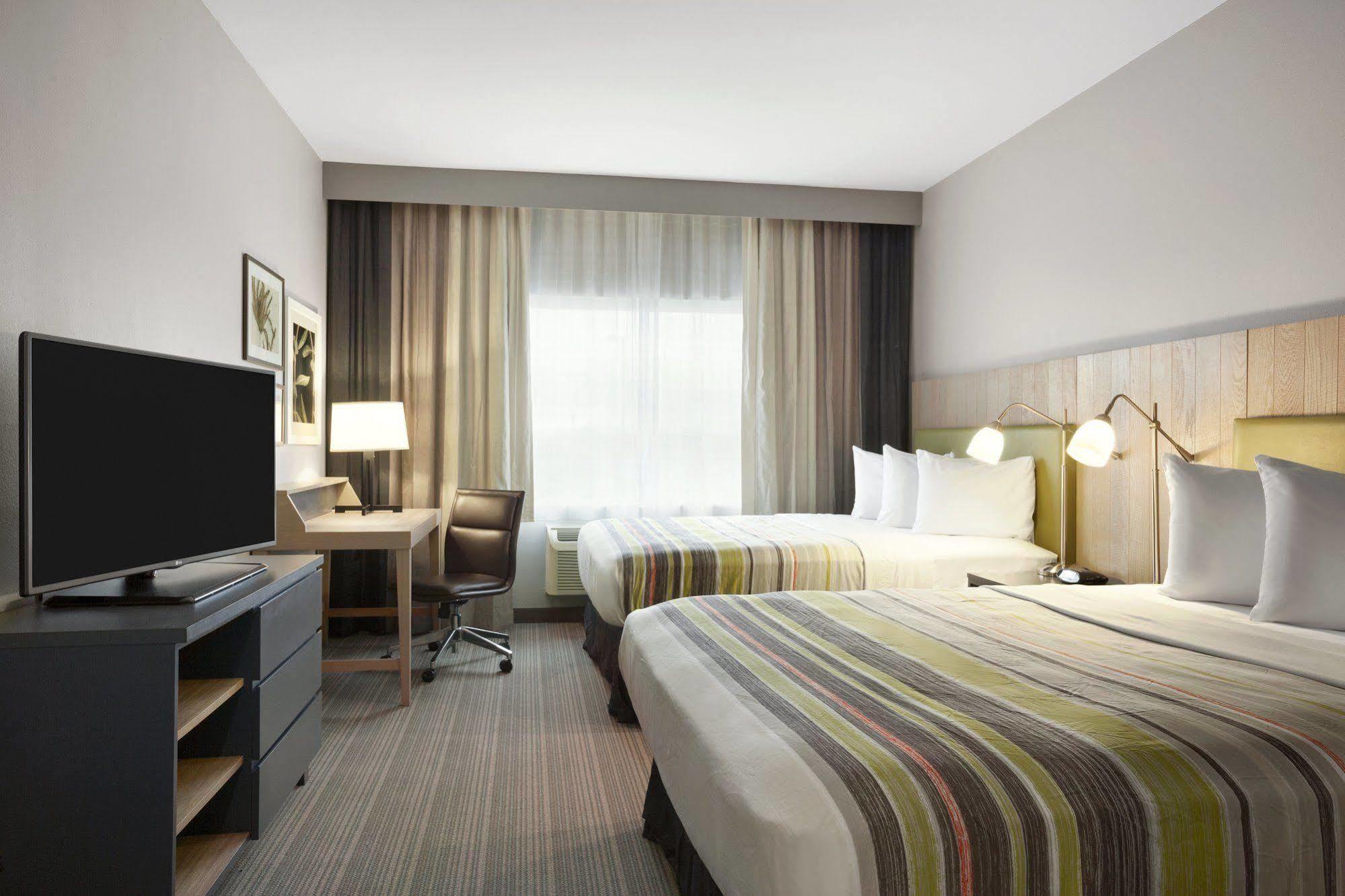 Country Inn & Suites By Radisson, Griffin, Ga Exteriör bild