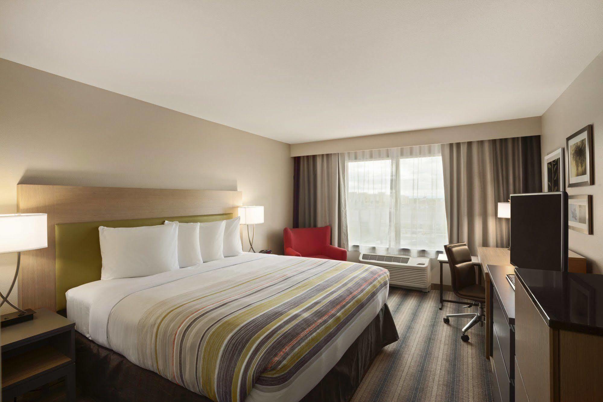 Country Inn & Suites By Radisson, Griffin, Ga Exteriör bild