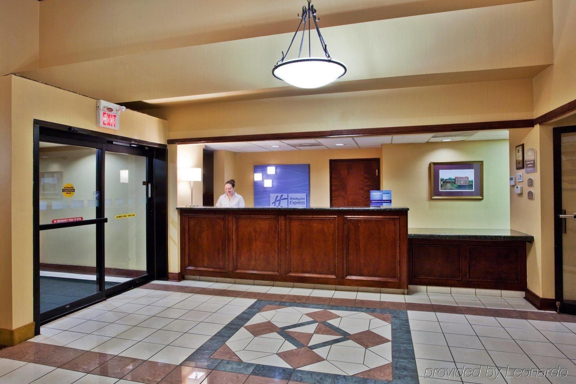 Country Inn & Suites By Radisson, Griffin, Ga Exteriör bild