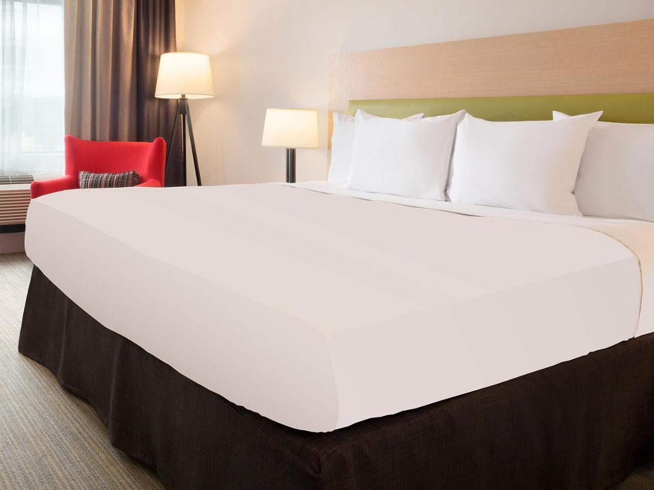 Country Inn & Suites By Radisson, Griffin, Ga Exteriör bild