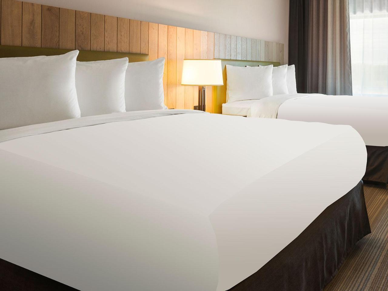 Country Inn & Suites By Radisson, Griffin, Ga Exteriör bild