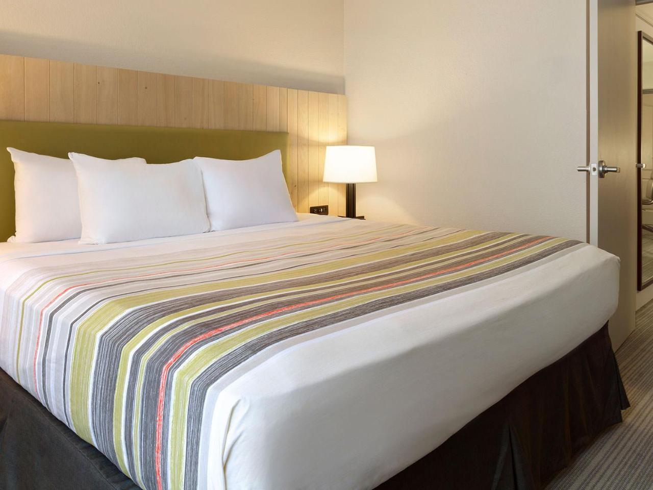 Country Inn & Suites By Radisson, Griffin, Ga Exteriör bild