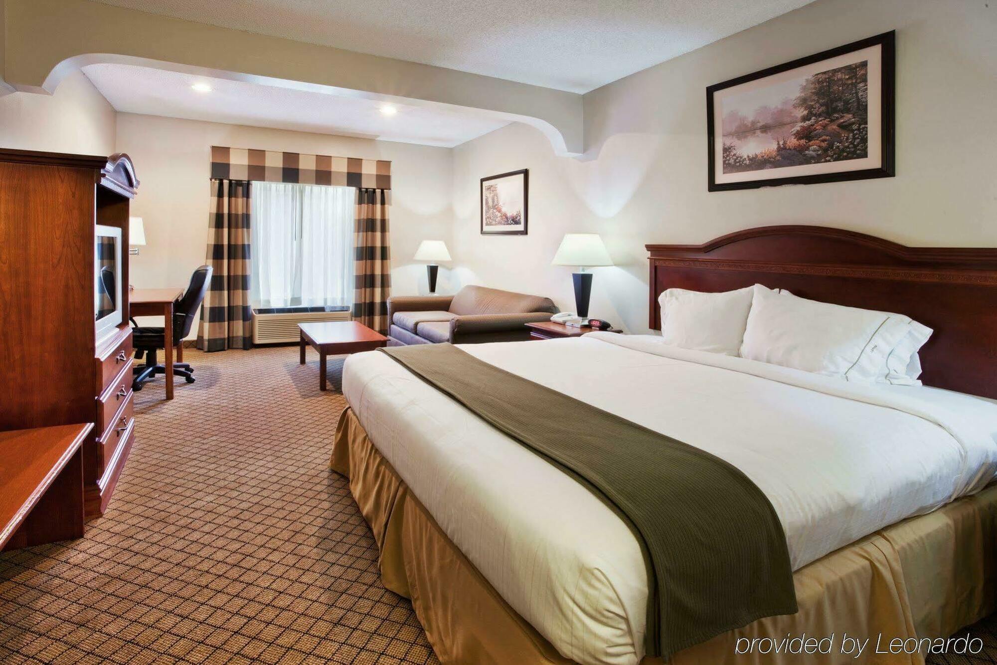 Country Inn & Suites By Radisson, Griffin, Ga Exteriör bild