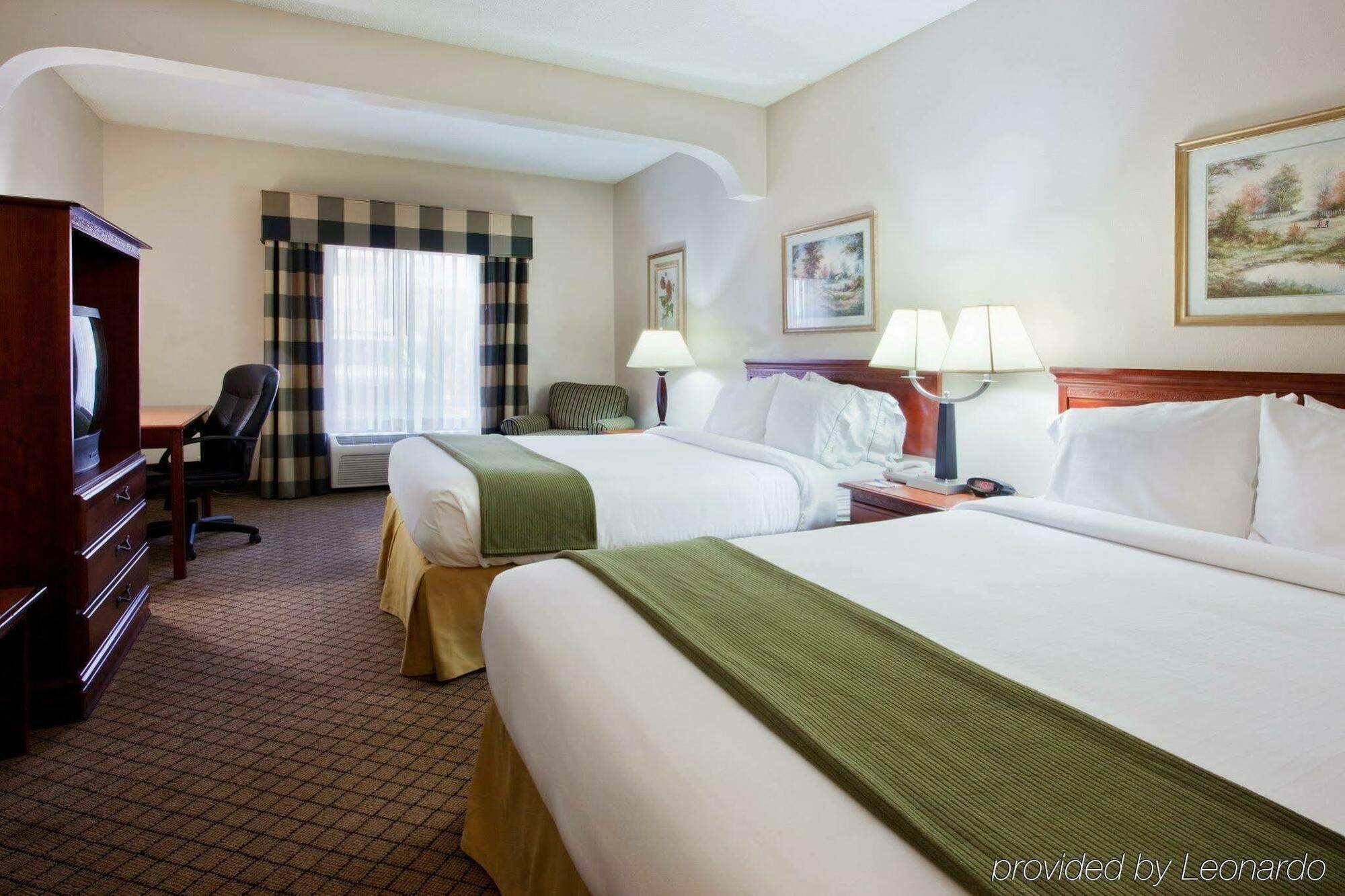Country Inn & Suites By Radisson, Griffin, Ga Exteriör bild