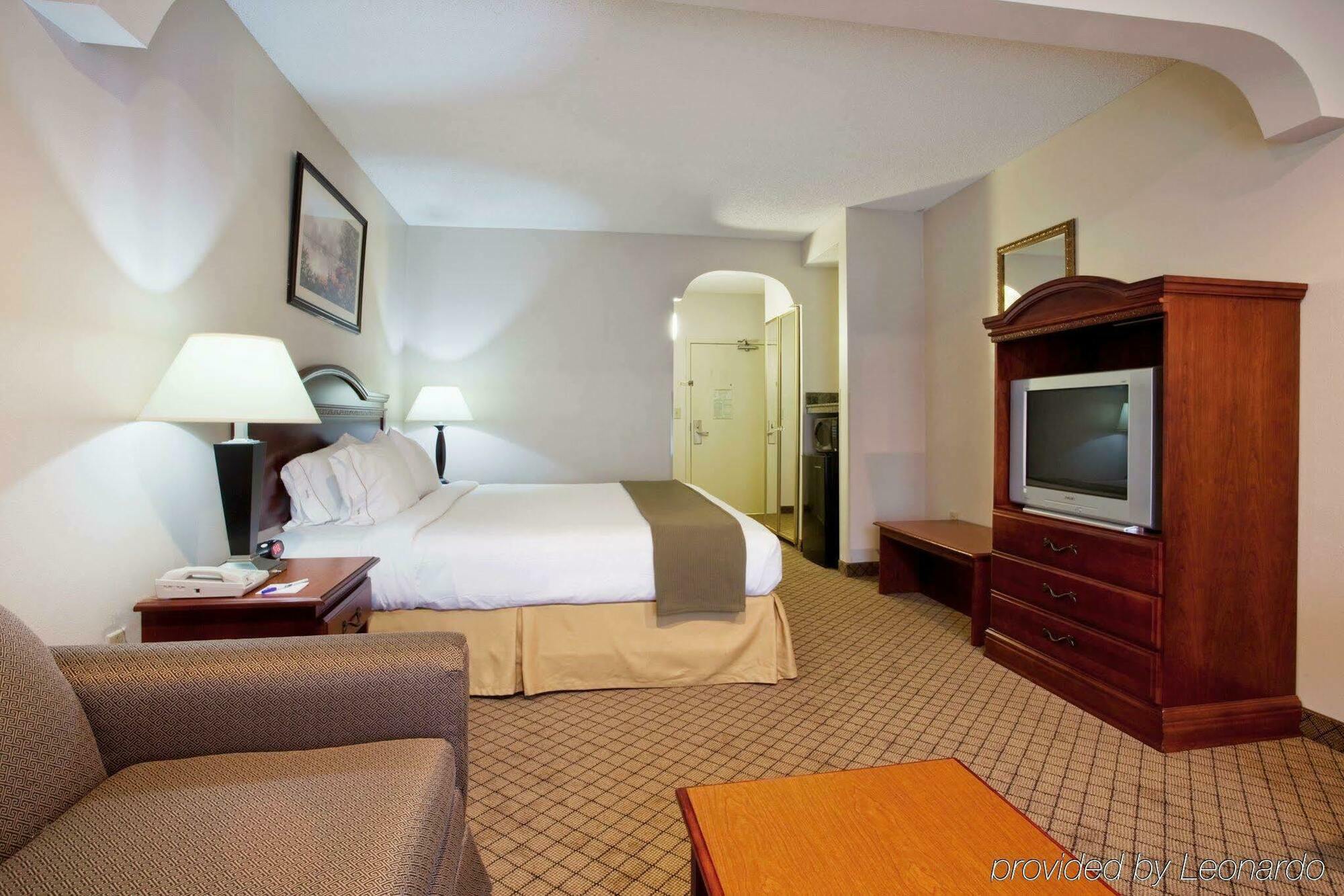 Country Inn & Suites By Radisson, Griffin, Ga Exteriör bild